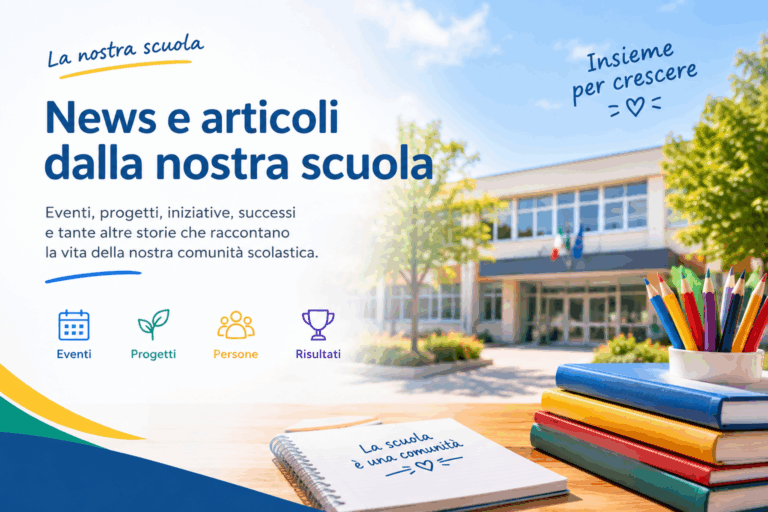 News e Articoli della nostra scuola: English Summer Camp
